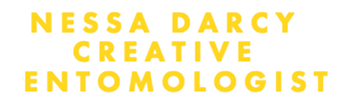 Nessa Darcy logo transparent