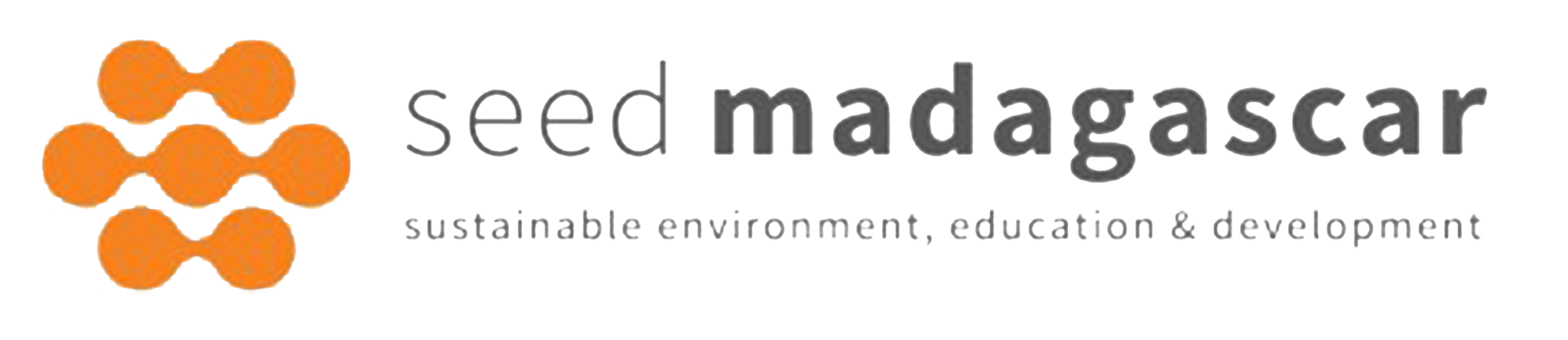 See Madagascar logo transparent
